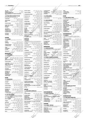 ABC MADRID 12-05-2004 página 70