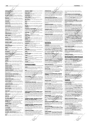 ABC MADRID 12-05-2004 página 73