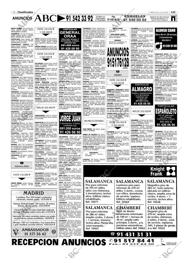 ABC MADRID 12-05-2004 página 78