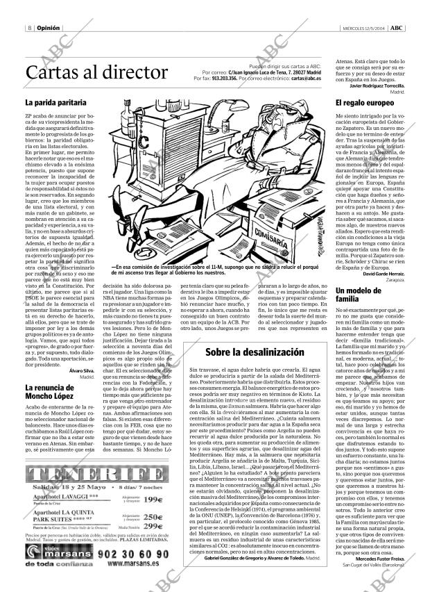 ABC MADRID 12-05-2004 página 8