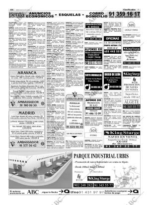 ABC MADRID 12-05-2004 página 81