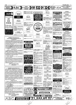 ABC MADRID 12-05-2004 página 85
