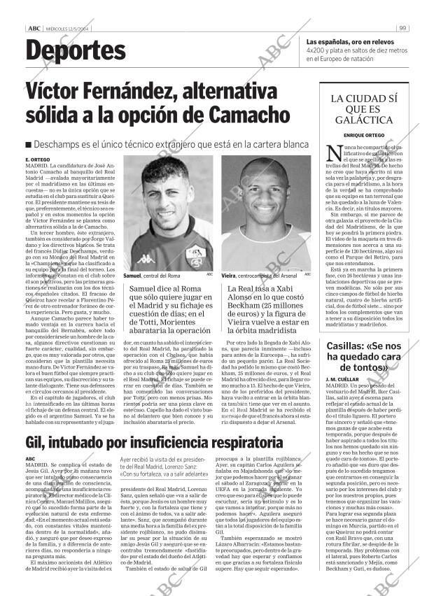 ABC MADRID 12-05-2004 página 99