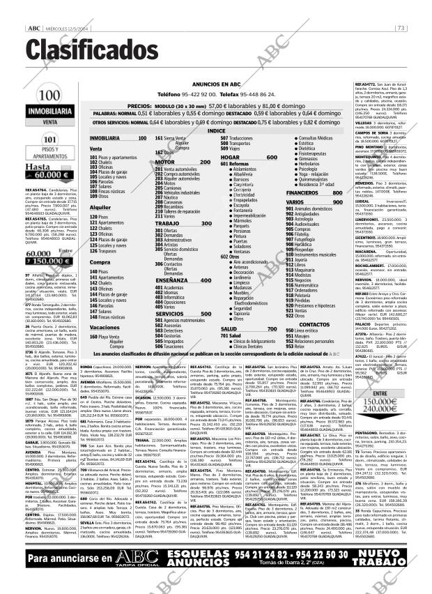 ABC SEVILLA 12-05-2004 página 73