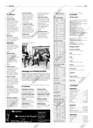 ABC CORDOBA 13-05-2004 página 50