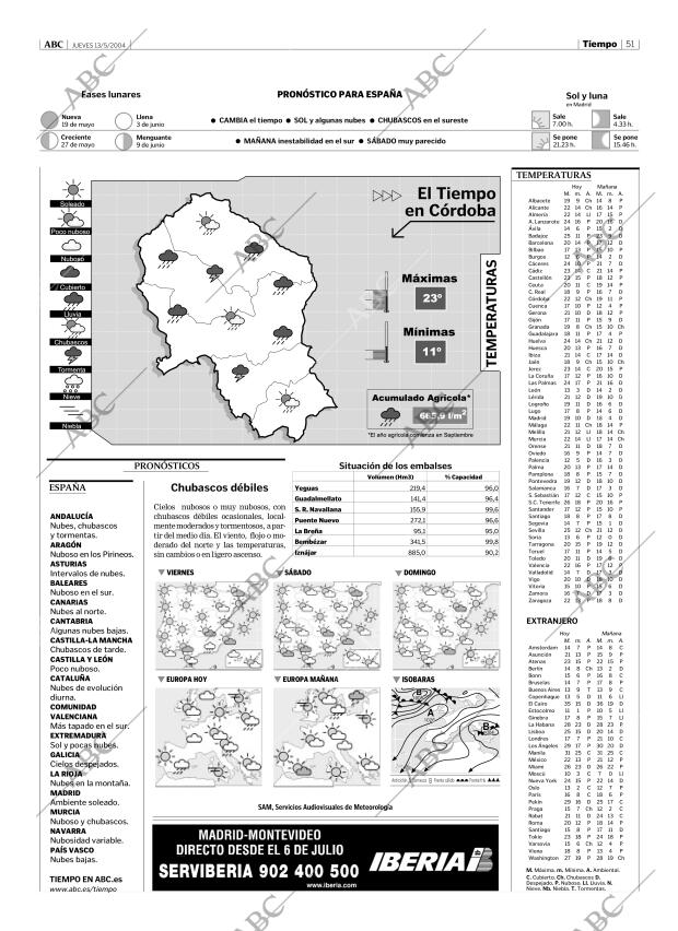 ABC CORDOBA 13-05-2004 página 51