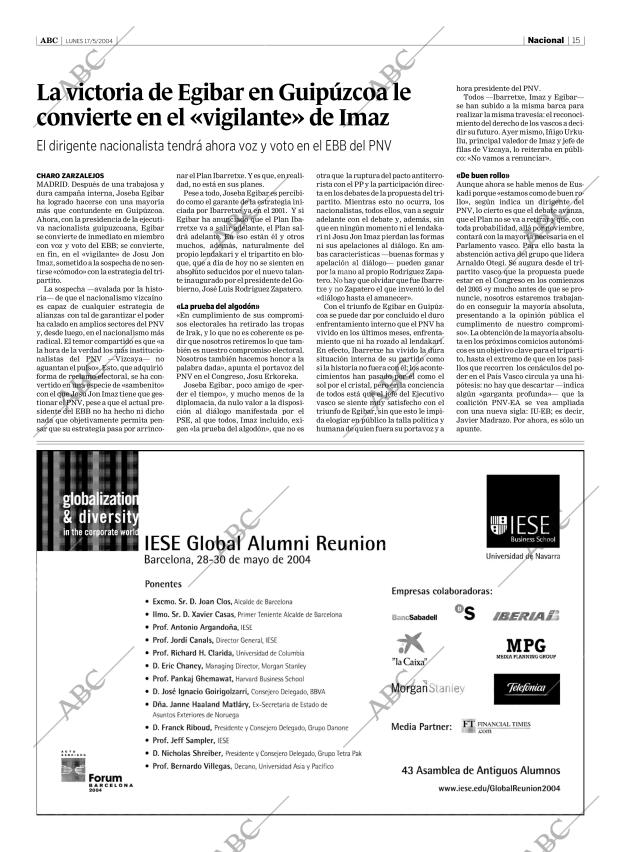 ABC SEVILLA 17-05-2004 página 15