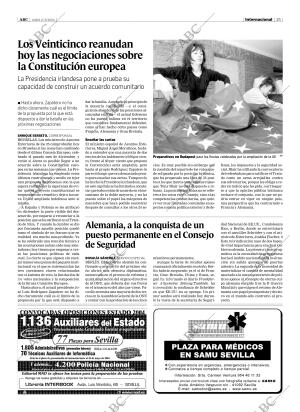 ABC SEVILLA 17-05-2004 página 25