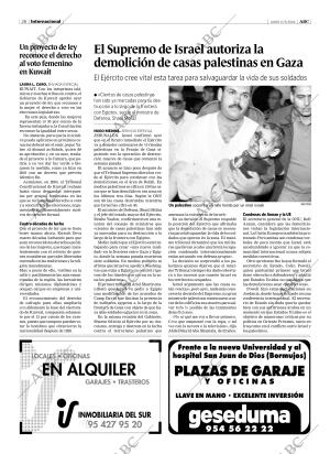 ABC SEVILLA 17-05-2004 página 26