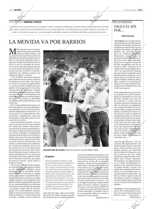 ABC SEVILLA 17-05-2004 página 32