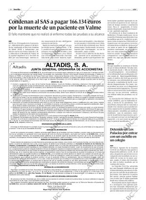 ABC SEVILLA 17-05-2004 página 36