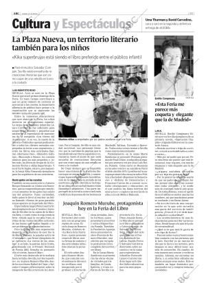 ABC SEVILLA 17-05-2004 página 53