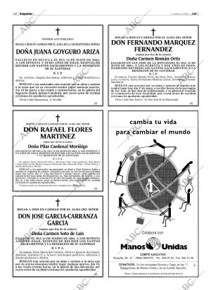 ABC SEVILLA 17-05-2004 página 68