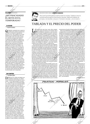 ABC SEVILLA 17-05-2004 página 8