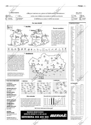 ABC SEVILLA 18-05-2004 página 41