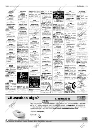 ABC SEVILLA 18-05-2004 página 69