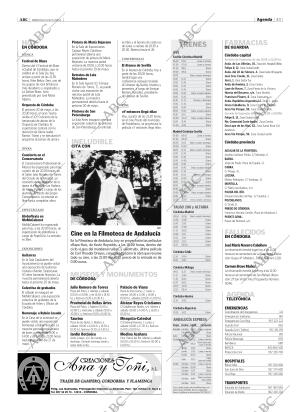 ABC CORDOBA 19-05-2004 página 43