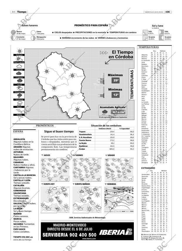 ABC CORDOBA 19-05-2004 página 44