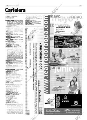ABC CORDOBA 19-05-2004 página 57