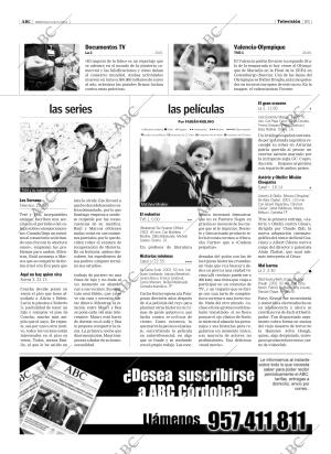 ABC CORDOBA 19-05-2004 página 85