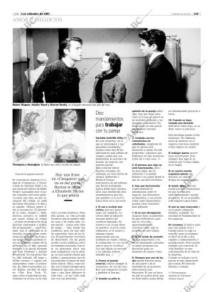ABC MADRID 22-05-2004 página 108