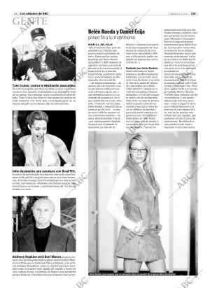 ABC MADRID 22-05-2004 página 116