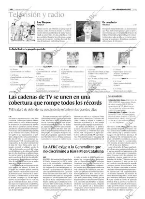 ABC MADRID 22-05-2004 página 119