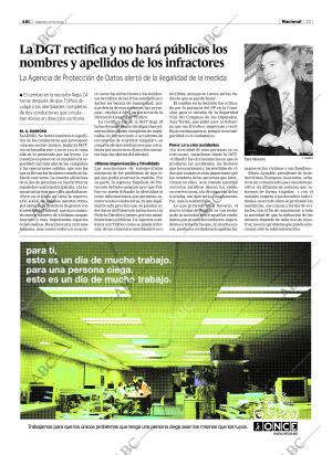 ABC MADRID 22-05-2004 página 33