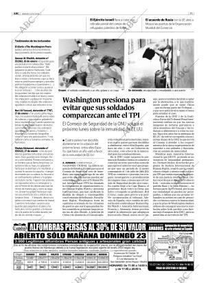 ABC MADRID 22-05-2004 página 35