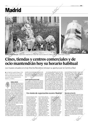 ABC MADRID 22-05-2004 página 44