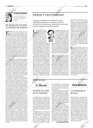 ABC MADRID 22-05-2004 página 6