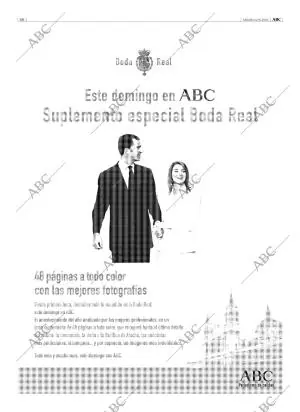ABC MADRID 22-05-2004 página 66