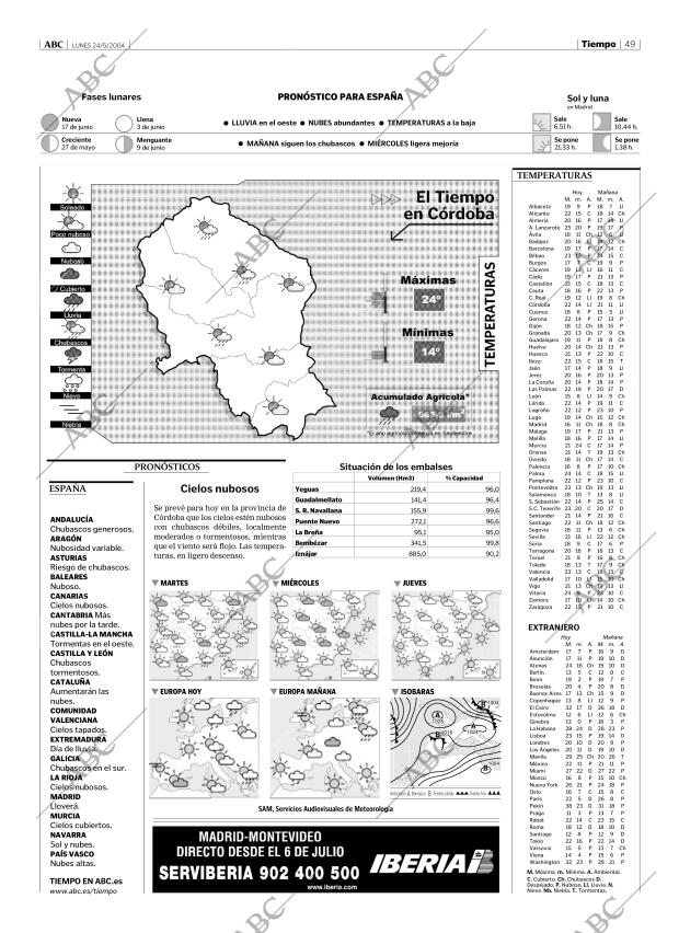ABC CORDOBA 24-05-2004 página 49