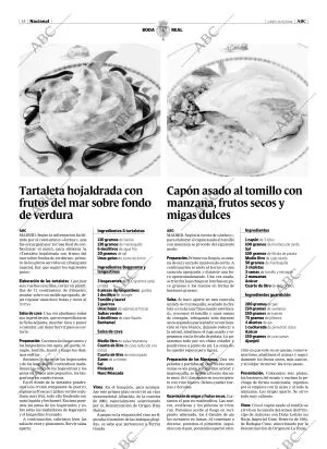 ABC MADRID 24-05-2004 página 14
