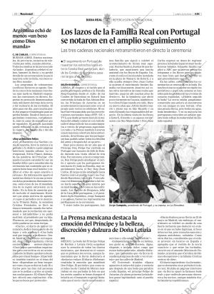 ABC MADRID 24-05-2004 página 20