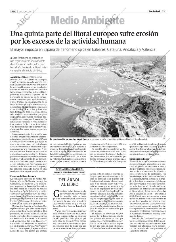 ABC MADRID 24-05-2004 página 53