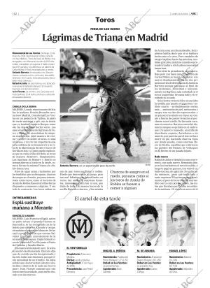 ABC MADRID 24-05-2004 página 62