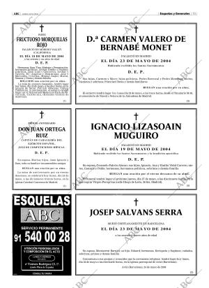 ABC MADRID 24-05-2004 página 73