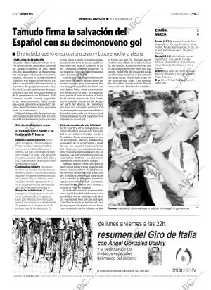 ABC MADRID 24-05-2004 página 94