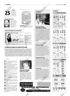 ABC CORDOBA 25-05-2004 página 48