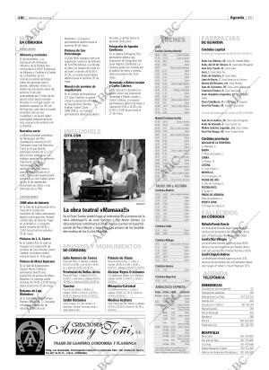 ABC CORDOBA 25-05-2004 página 49