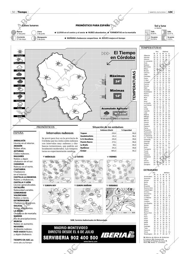 ABC CORDOBA 25-05-2004 página 50