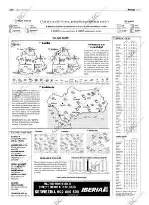 ABC SEVILLA 27-05-2004 página 43