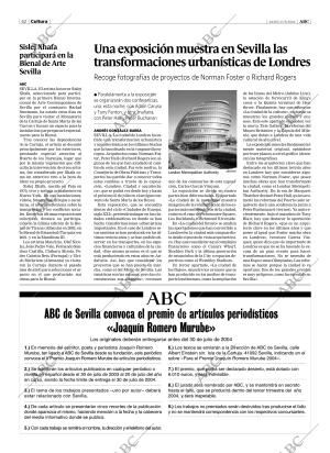 ABC SEVILLA 27-05-2004 página 62