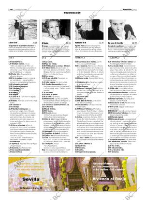 ABC SEVILLA 27-05-2004 página 95