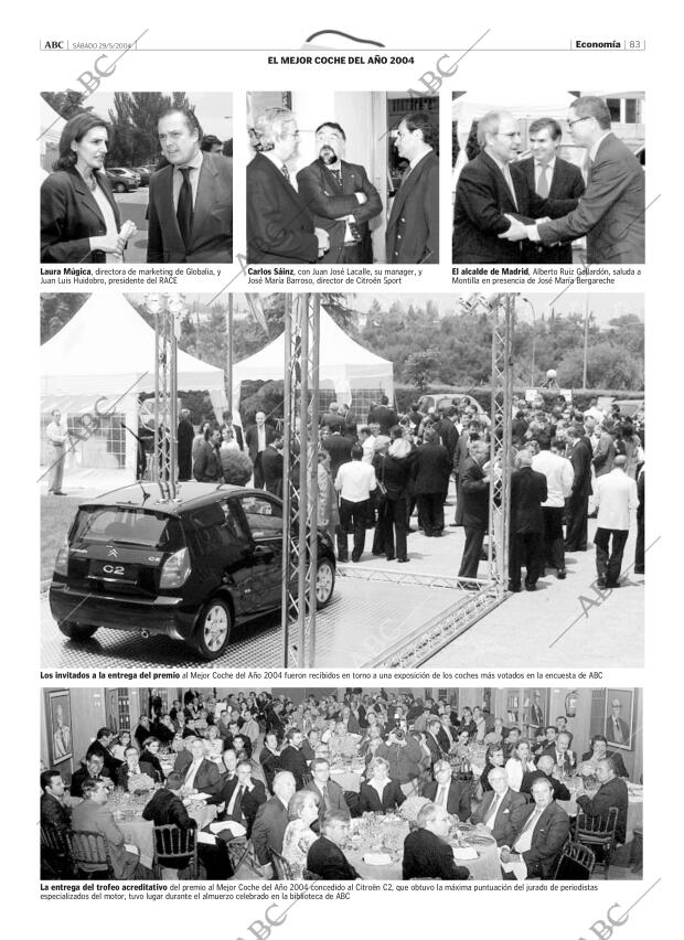 ABC CORDOBA 29-05-2004 página 83