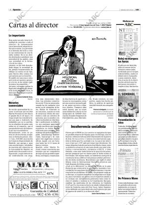 ABC MADRID 29-05-2004 página 8