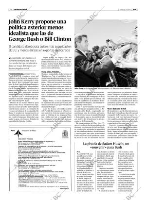 ABC MADRID 31-05-2004 página 26