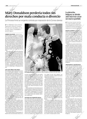 ABC MADRID 31-05-2004 página 27