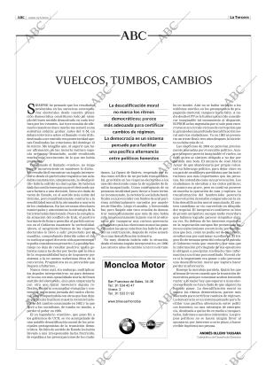 ABC MADRID 31-05-2004 página 3